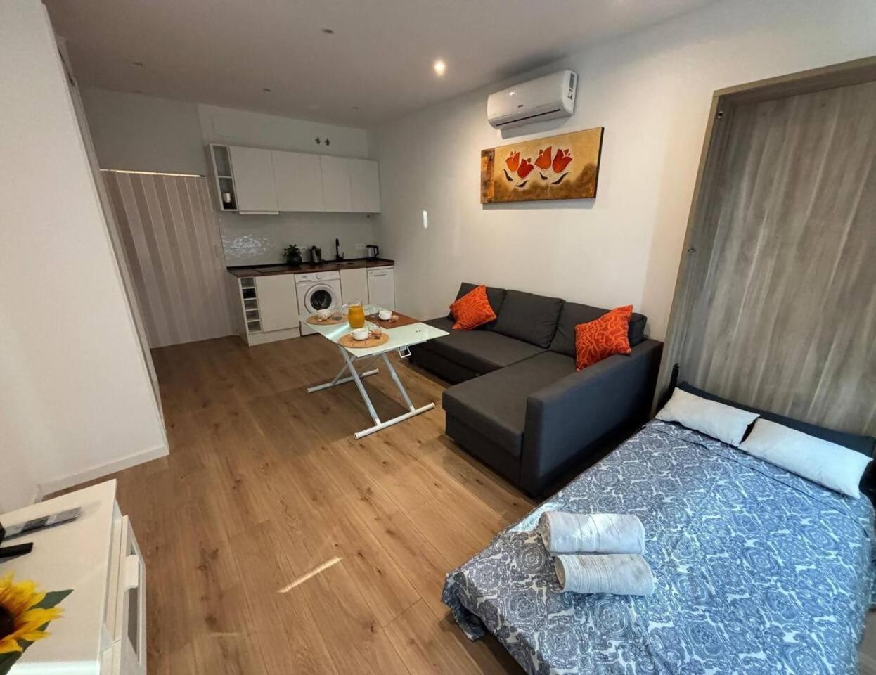 A&r Isla De La Palma Apartment