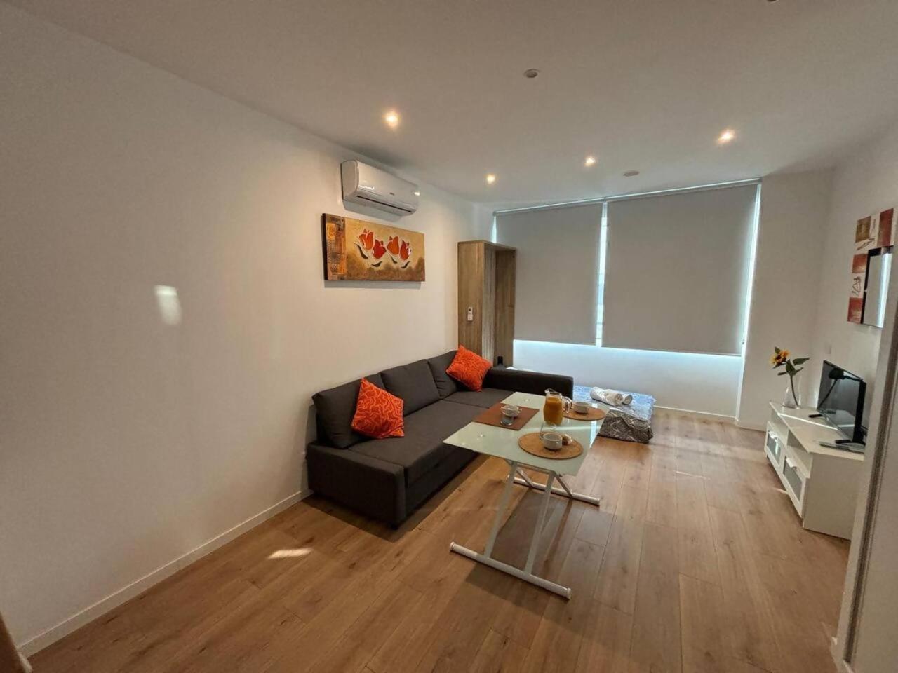 A&r Isla De La Palma Apartment San Sebastian de los Reyes