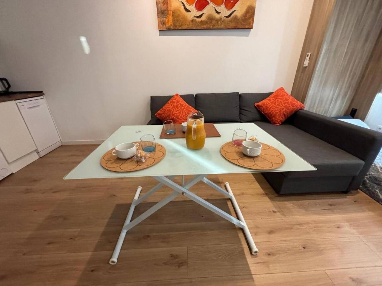 Apartment A&r Isla De La Palma San Sebastian de los Reyes