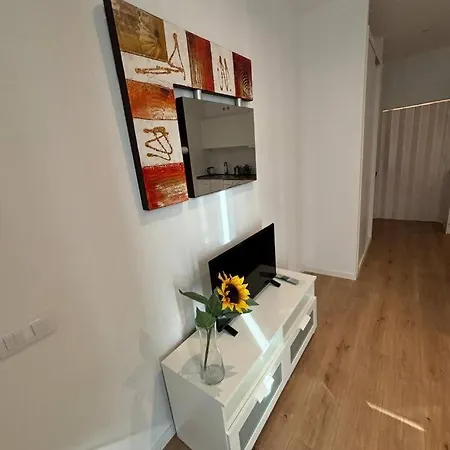 Ferienwohnung A&R Isla De La Palma San Sebastián de los Reyes Exterior foto