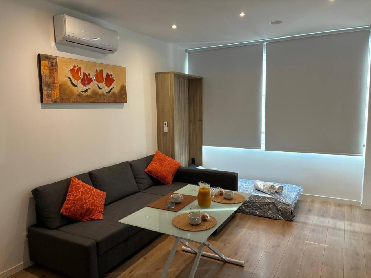 A&r Isla De La Palma Apartment San Sebastián de los Reyes
