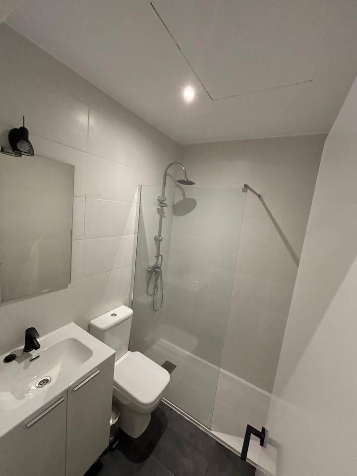 A&r Isla De La Palma Apartment