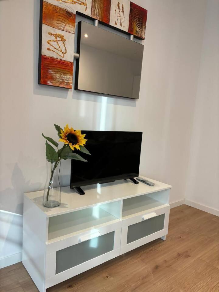 Apartment A&r Isla De La Palma San Sebastián de los Reyes